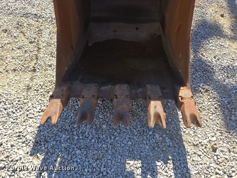 image for item EC4159 2008 Link-Belt 290 X2 excavator