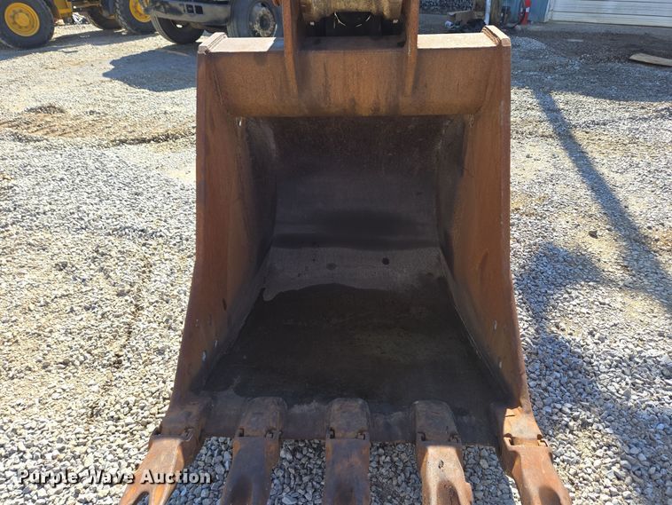 image for item EC4159 2008 Link-Belt 290 X2 excavator