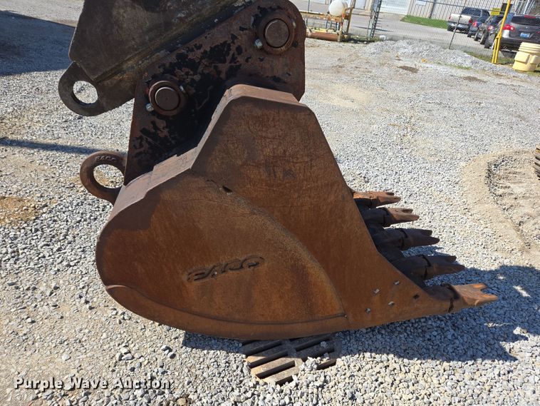 image for item EC4159 2008 Link-Belt 290 X2 excavator