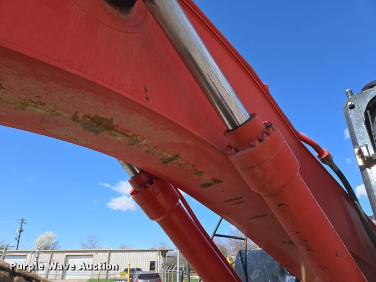 image for item EC4159 2008 Link-Belt 290 X2 excavator