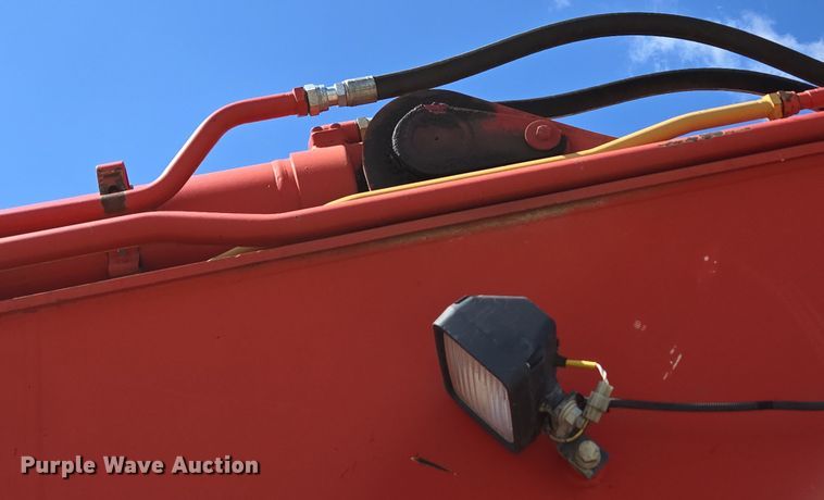 image for item EC4159 2008 Link-Belt 290 X2 excavator