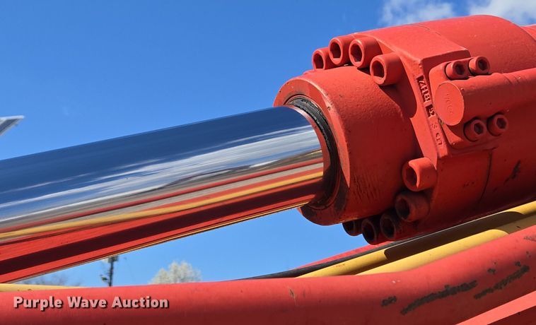 image for item EC4159 2008 Link-Belt 290 X2 excavator