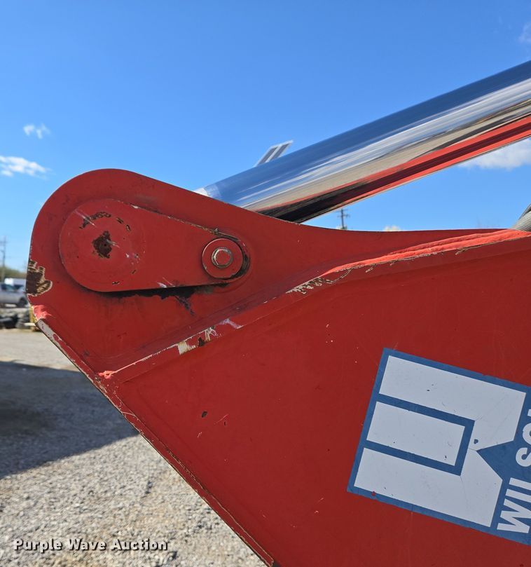 image for item EC4159 2008 Link-Belt 290 X2 excavator