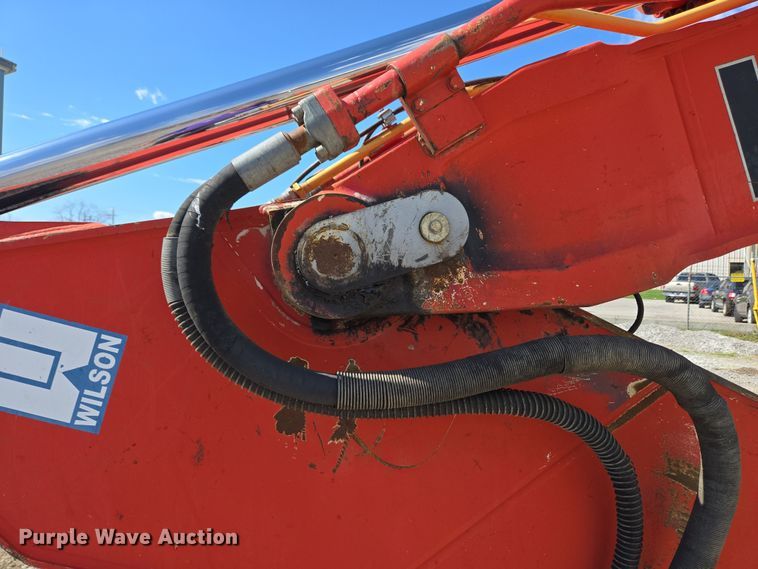 image for item EC4159 2008 Link-Belt 290 X2 excavator