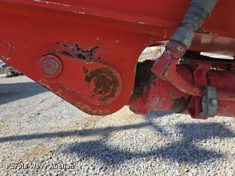 image for item EC4159 2008 Link-Belt 290 X2 excavator