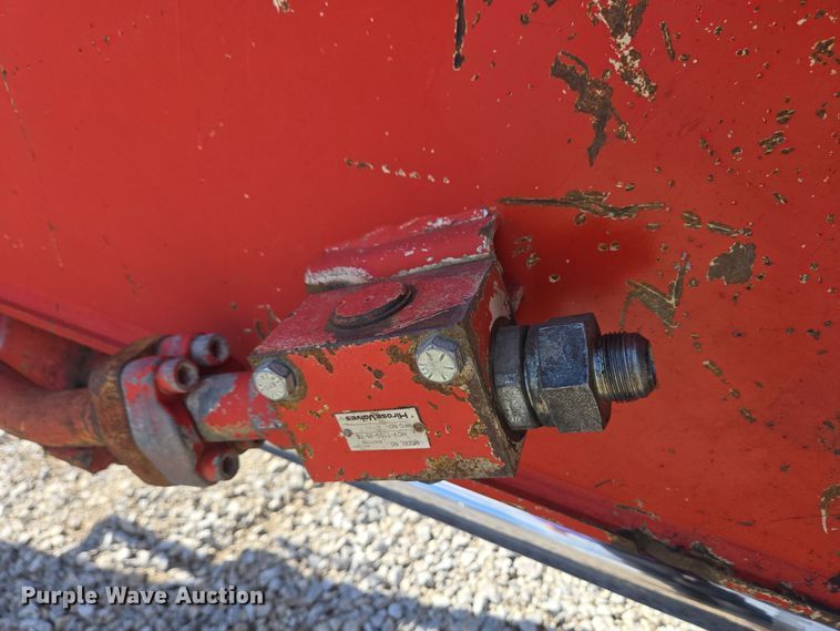 image for item EC4159 2008 Link-Belt 290 X2 excavator