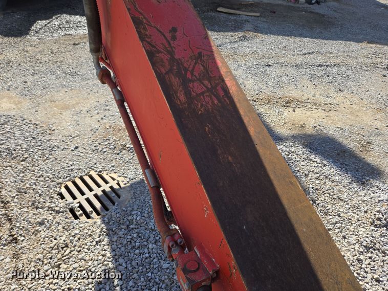 image for item EC4159 2008 Link-Belt 290 X2 excavator