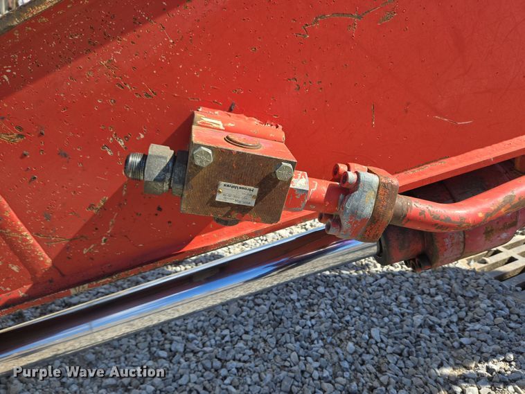 image for item EC4159 2008 Link-Belt 290 X2 excavator