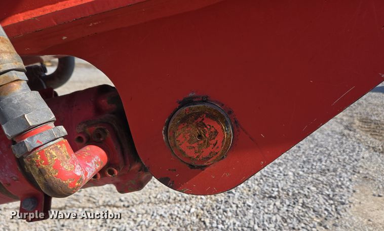 image for item EC4159 2008 Link-Belt 290 X2 excavator