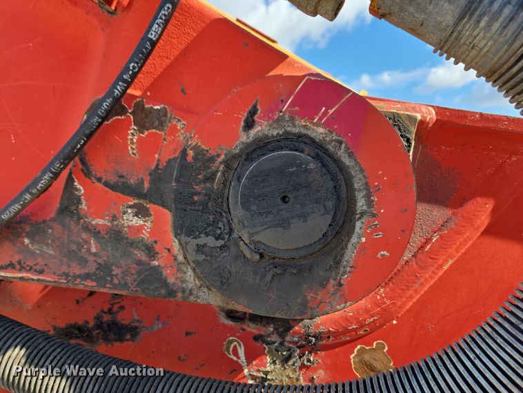 image for item EC4159 2008 Link-Belt 290 X2 excavator