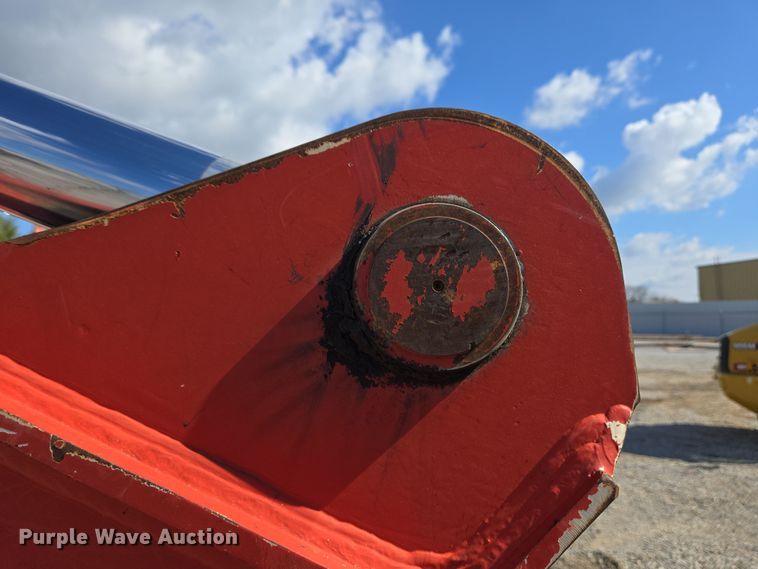 image for item EC4159 2008 Link-Belt 290 X2 excavator