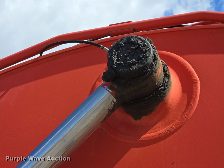 image for item EC4159 2008 Link-Belt 290 X2 excavator