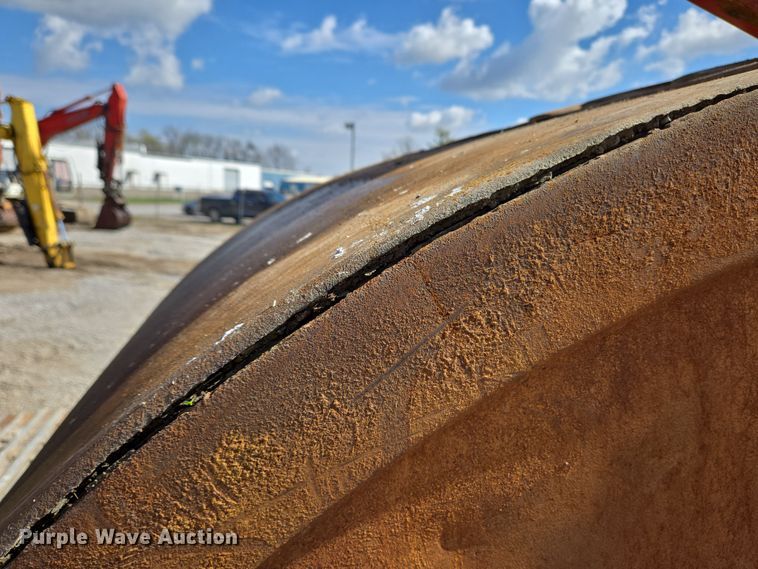 image for item EC4159 2008 Link-Belt 290 X2 excavator