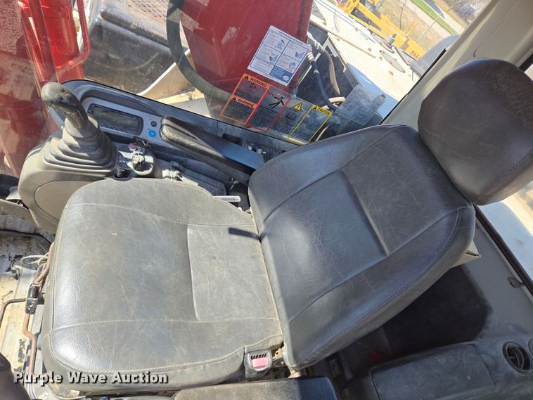 image for item EC4159 2008 Link-Belt 290 X2 excavator