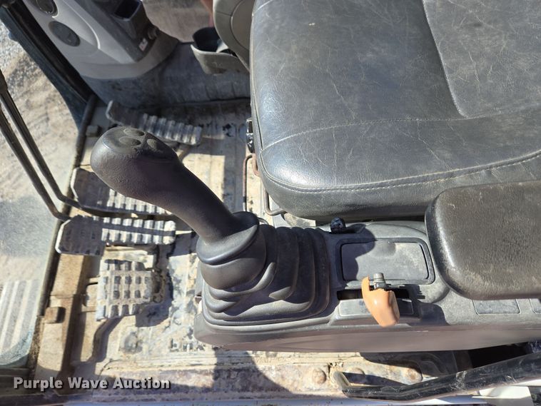 image for item EC4159 2008 Link-Belt 290 X2 excavator