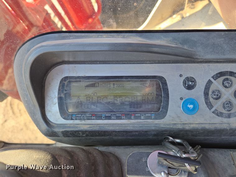 image for item EC4159 2008 Link-Belt 290 X2 excavator