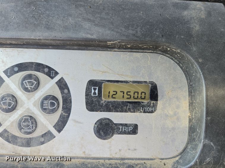 image for item EC4159 2008 Link-Belt 290 X2 excavator