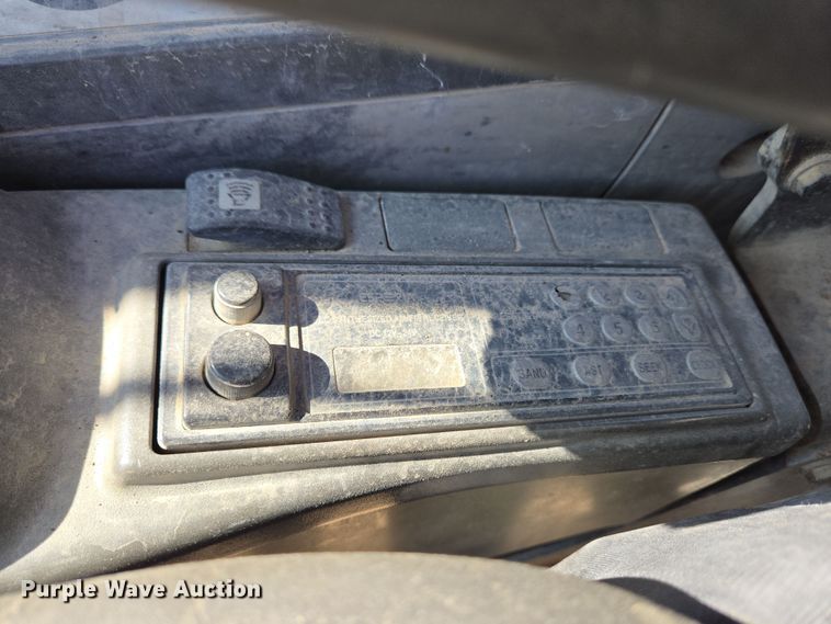 image for item EC4159 2008 Link-Belt 290 X2 excavator