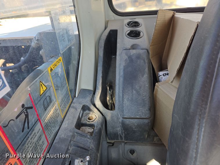 image for item EC4159 2008 Link-Belt 290 X2 excavator