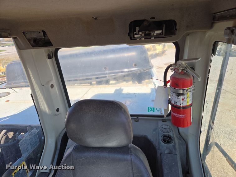 image for item EC4159 2008 Link-Belt 290 X2 excavator