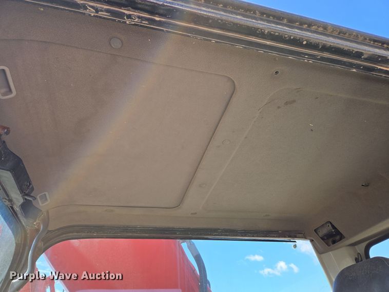 image for item EC4159 2008 Link-Belt 290 X2 excavator