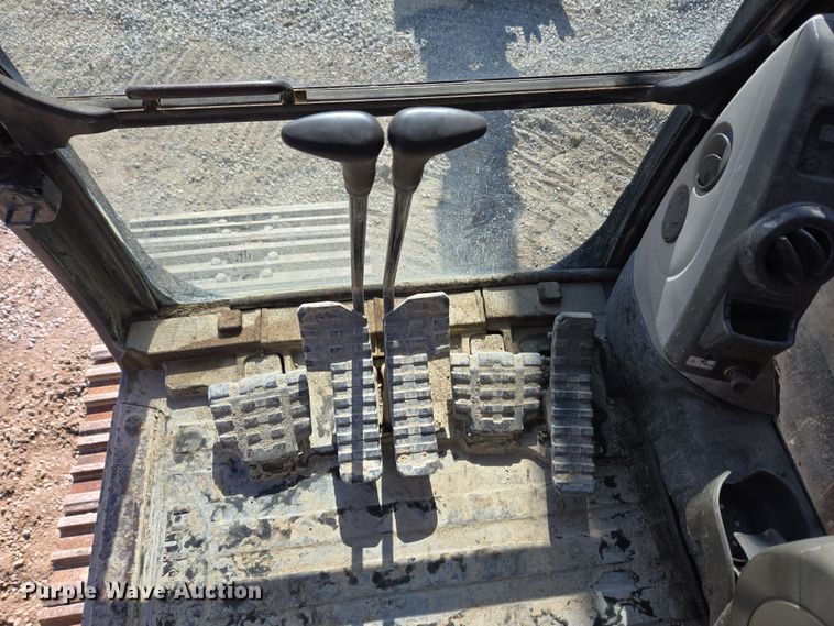 image for item EC4159 2008 Link-Belt 290 X2 excavator