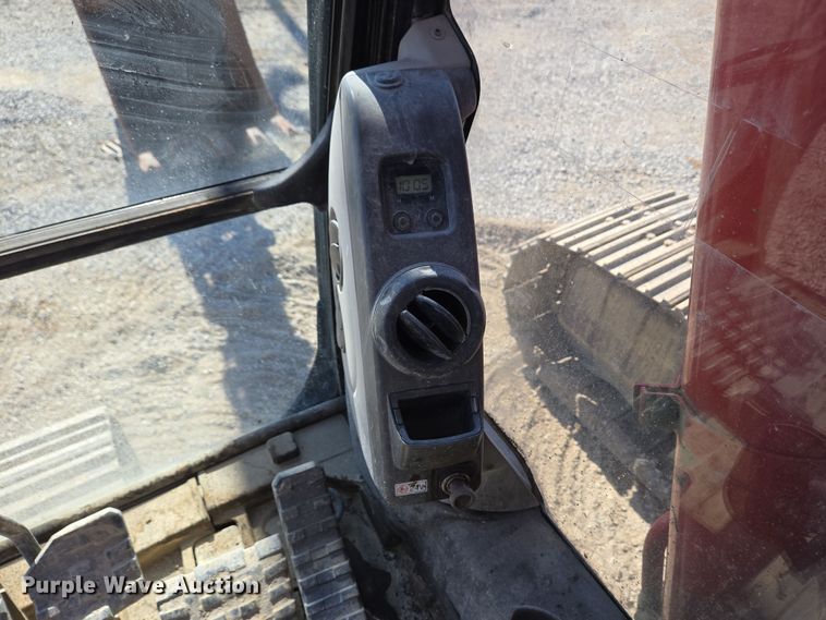 image for item EC4159 2008 Link-Belt 290 X2 excavator