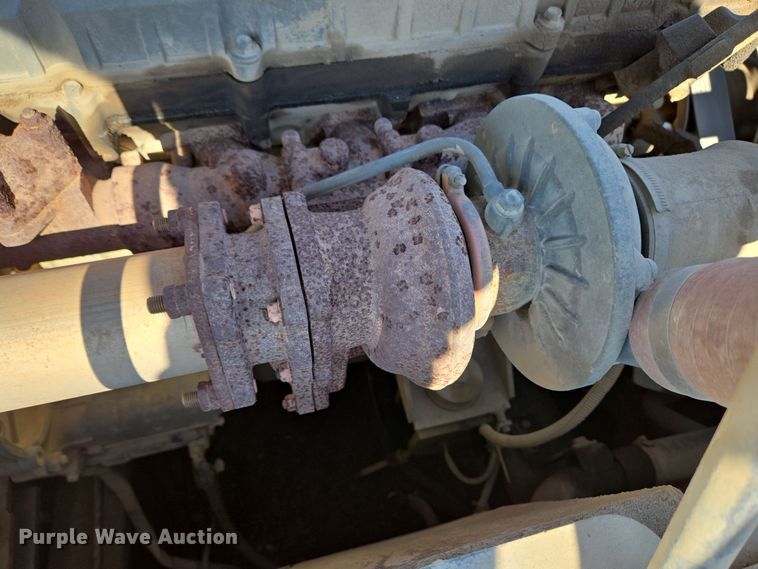 image for item EC4159 2008 Link-Belt 290 X2 excavator