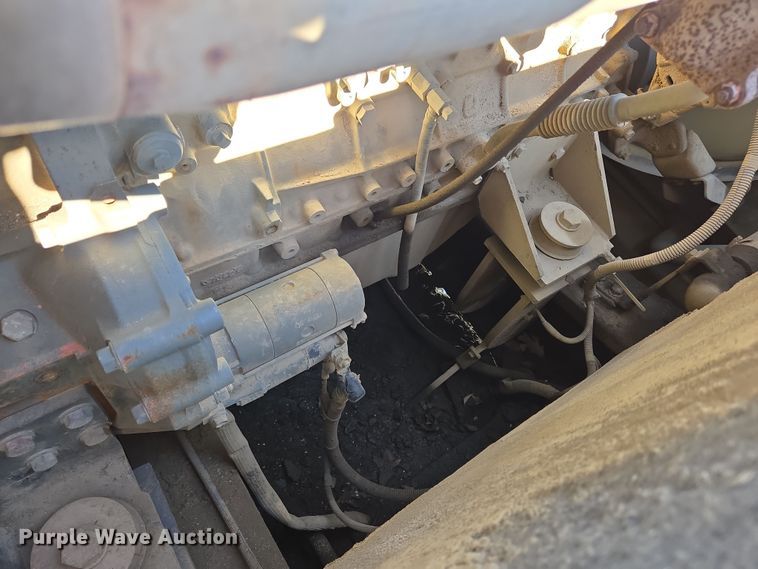 image for item EC4159 2008 Link-Belt 290 X2 excavator