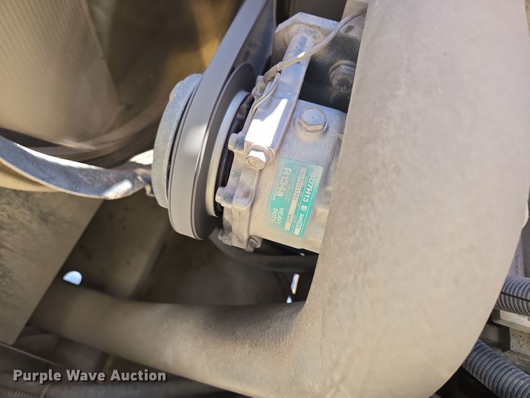 image for item EC4159 2008 Link-Belt 290 X2 excavator