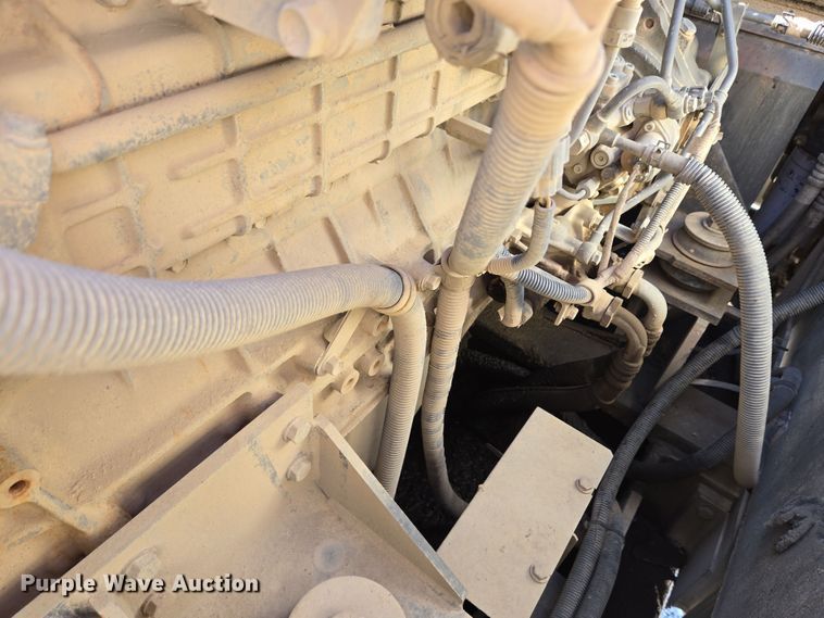 image for item EC4159 2008 Link-Belt 290 X2 excavator