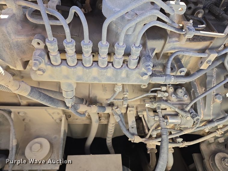 image for item EC4159 2008 Link-Belt 290 X2 excavator