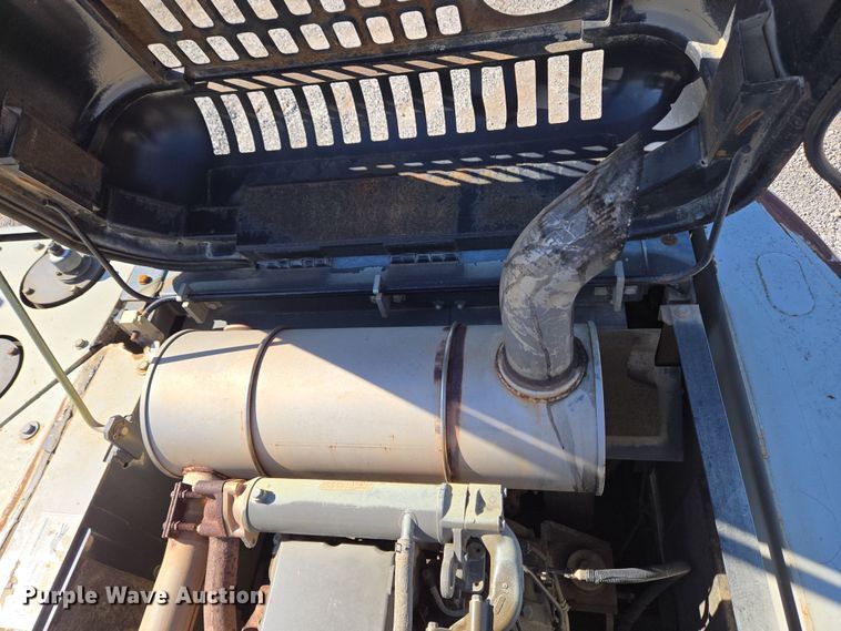 image for item EC4159 2008 Link-Belt 290 X2 excavator