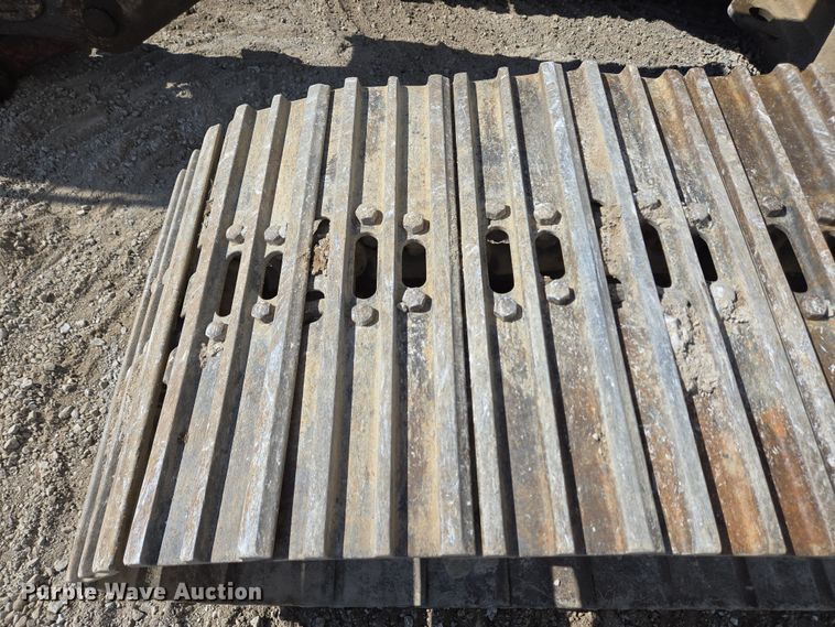 image for item EC4159 2008 Link-Belt 290 X2 excavator