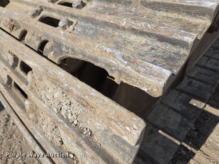 image for item EC4159 2008 Link-Belt 290 X2 excavator