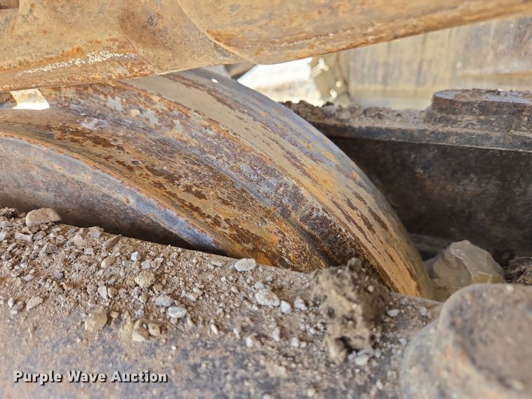 image for item EC4159 2008 Link-Belt 290 X2 excavator