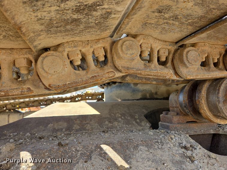 image for item EC4159 2008 Link-Belt 290 X2 excavator