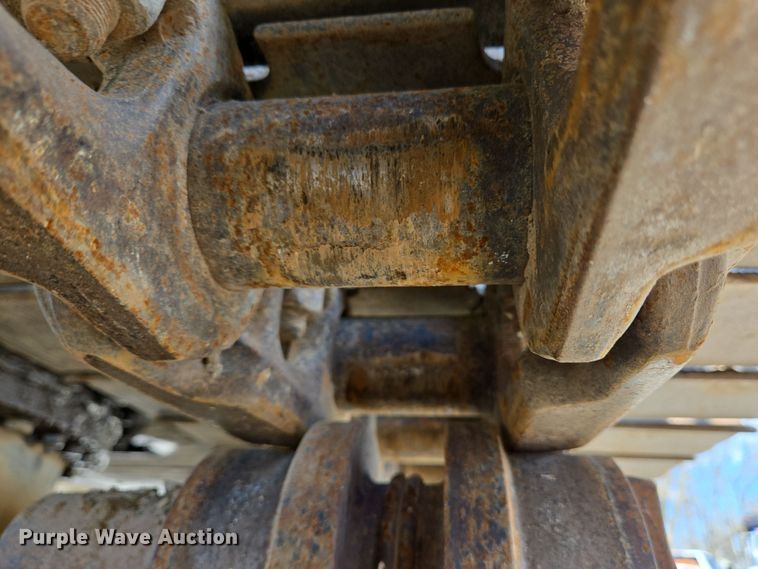 image for item EC4159 2008 Link-Belt 290 X2 excavator