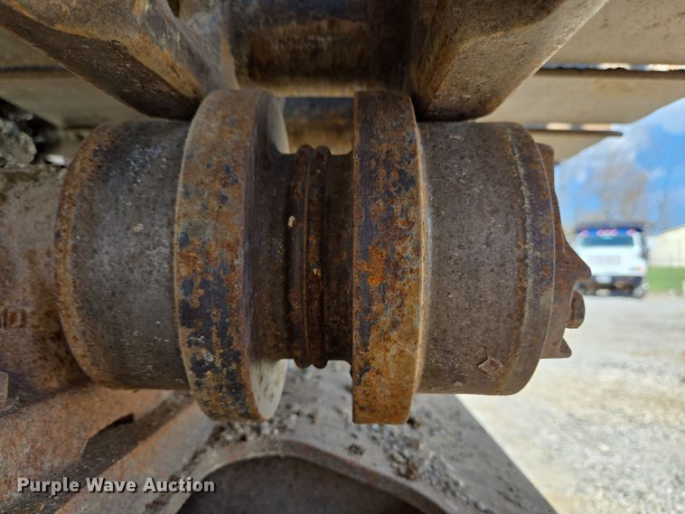 image for item EC4159 2008 Link-Belt 290 X2 excavator