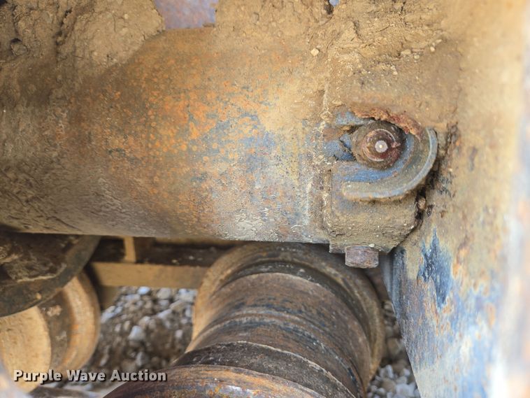 image for item EC4159 2008 Link-Belt 290 X2 excavator