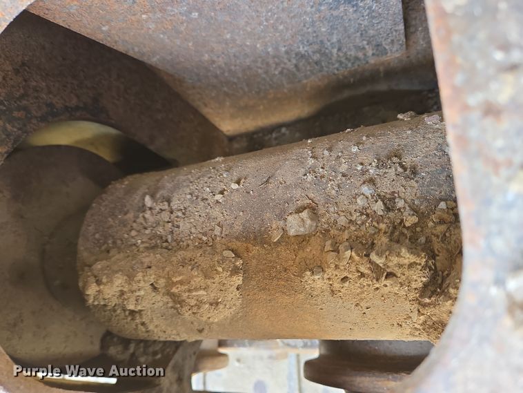 image for item EC4159 2008 Link-Belt 290 X2 excavator