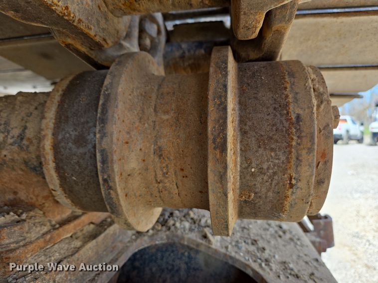 image for item EC4159 2008 Link-Belt 290 X2 excavator