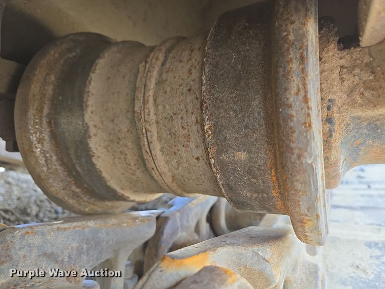 image for item EC4159 2008 Link-Belt 290 X2 excavator