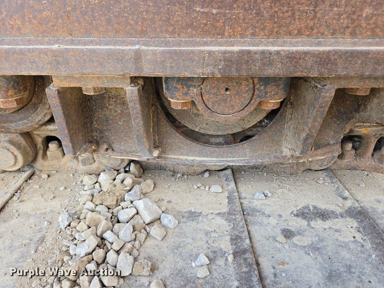 image for item EC4159 2008 Link-Belt 290 X2 excavator