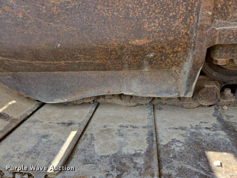 image for item EC4159 2008 Link-Belt 290 X2 excavator