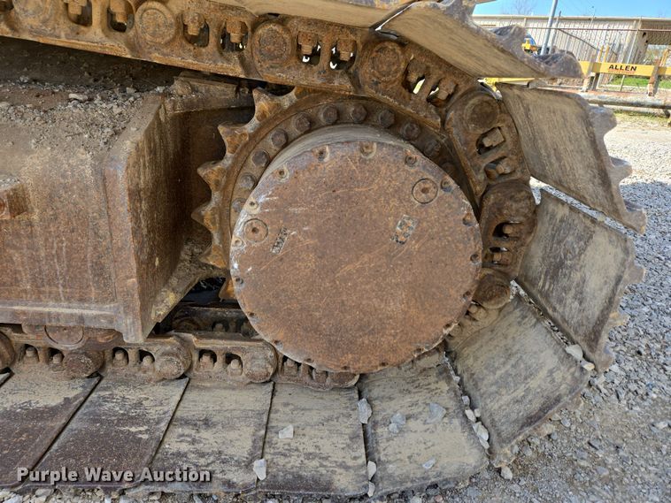 image for item EC4159 2008 Link-Belt 290 X2 excavator