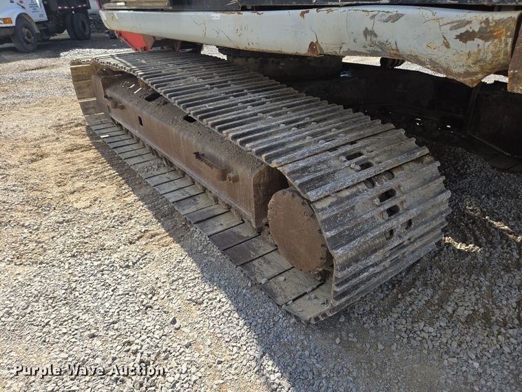 image for item EC4159 2008 Link-Belt 290 X2 excavator