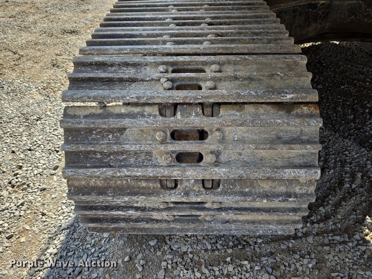 image for item EC4159 2008 Link-Belt 290 X2 excavator