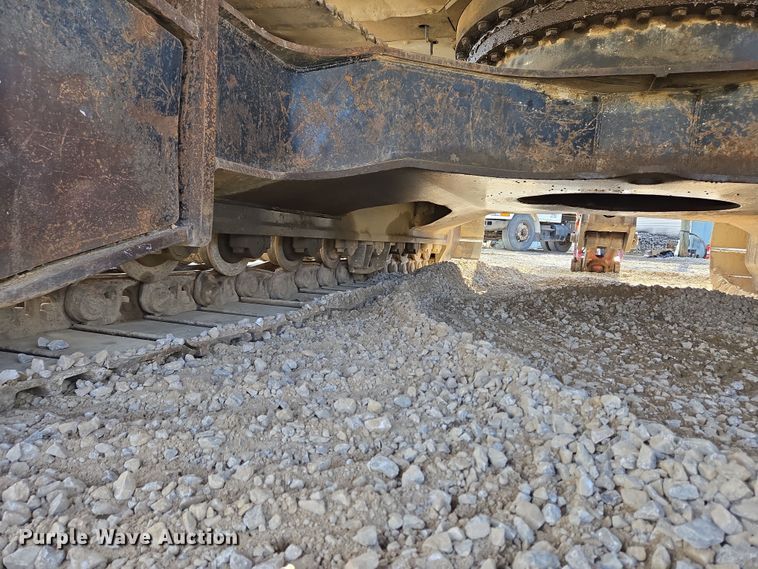 image for item EC4159 2008 Link-Belt 290 X2 excavator