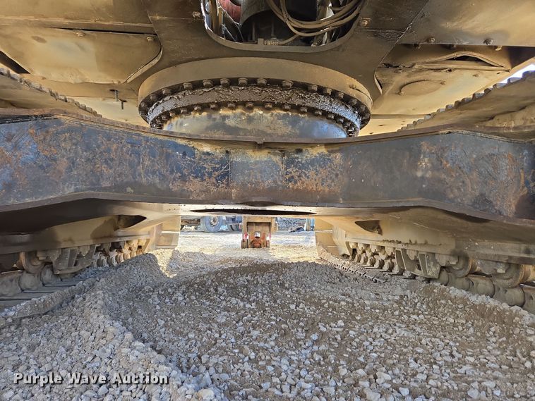 image for item EC4159 2008 Link-Belt 290 X2 excavator